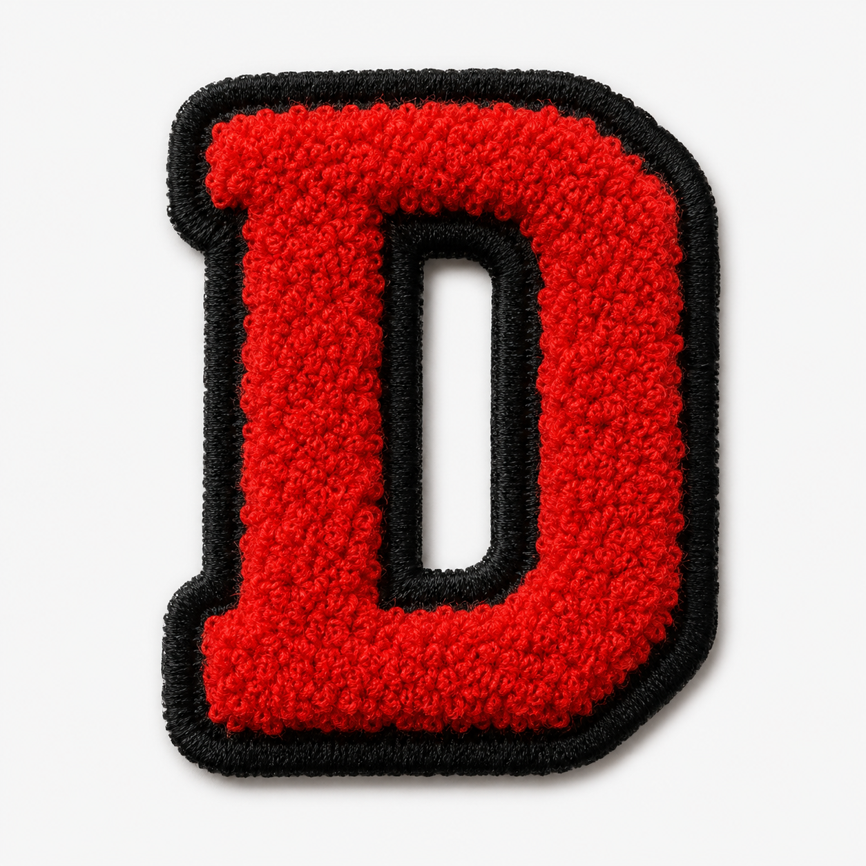 Chenille Patches reference