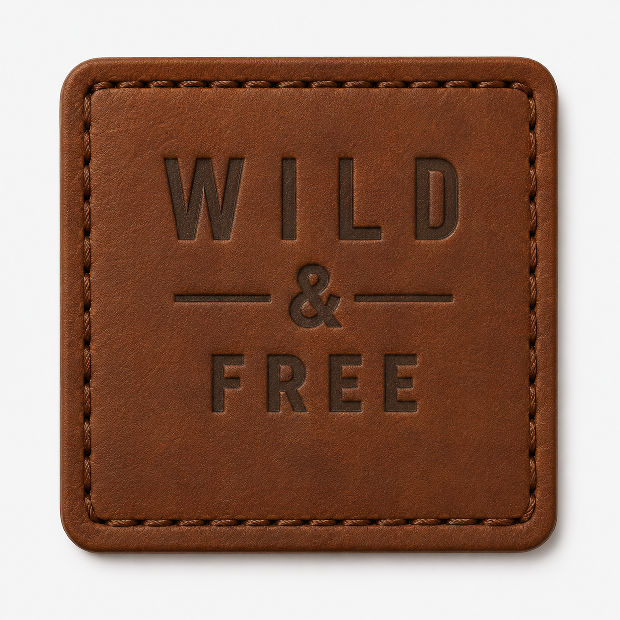 Leather Patches reference