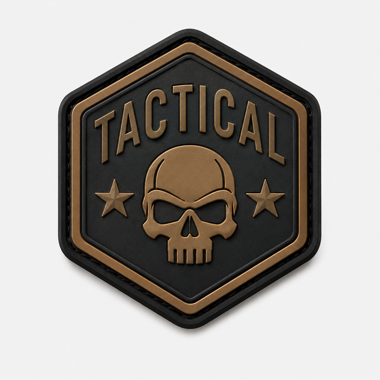 PVC Patches reference